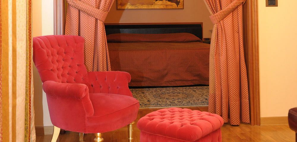 Hotel Svevo Джоя-дель-Колле Экстерьер фото